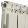Радиатор алюминиевый ROMMER Profi AL 350 x10