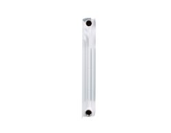 Биметаллический радиатор Oasis Pro 500/80 10 секций