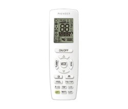 Кассетная сплит-система Pioneer KFCI18GV/KONI18GV/TCI03V