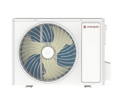 Кассетная сплит-система Pioneer KFCI18GV/KONI18GV/TCI03V