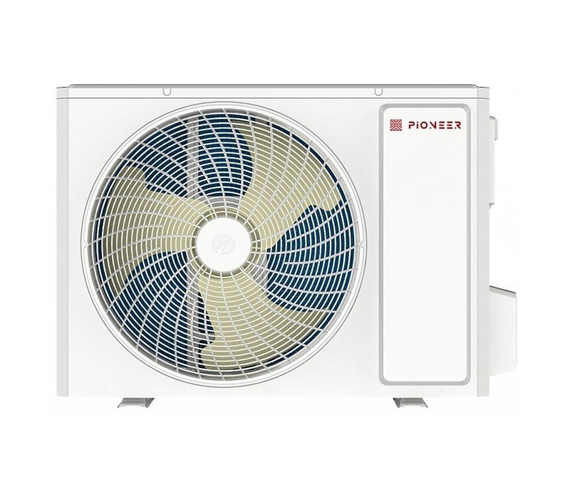 Кассетная сплит-система Pioneer KFCI18GV/KONI18GV/TCI03V