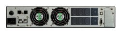 Источник бесперебойного питания RUCELF UPO-2000RT-48-E