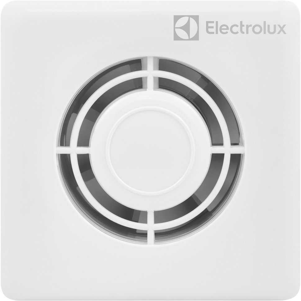 Вентилятор вытяжной Electrolux EAFS-150TH Slim с таймером и гигростатом