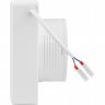 Вентилятор вытяжной Electrolux EAFS-150TH Slim с таймером и гигростатом