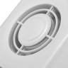Вентилятор вытяжной Electrolux EAFS-150TH Slim с таймером и гигростатом