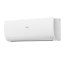 Мульти сплит-система на 2 комнаты 35+35 м2 Haier Lightera AS12NS6ERA-G+Flexis SM AS35S2SF2FA-W/2U40S2SM1FA c Wi-Fi модулем ESP32