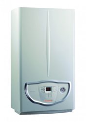 Настенный газовый котел Immergas Mini Eolo X 24 3E