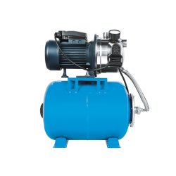 Насосная станция Unipump AUTO JS 100-50-S