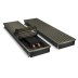 Внутрипольный конвектор Royal Thermo Atrium 90/300/2100-DG-U-DB