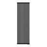 Дизайн-радиатор Royal Thermo Shift Q30 VC2180 12 секций RAL9005m