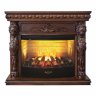 Каминокомплект RealFlame Romano 33 AO с очагом 3D Firestar 33