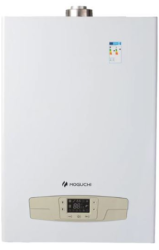 Настенный газовый котел Moguchi GBN 40F