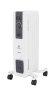 Масляный радиатор Royal Clima ROR-FR5-1500M
