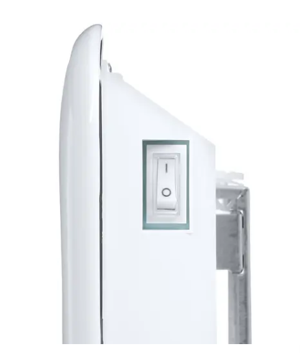 Электрический конвектор Thermex Manana 1000