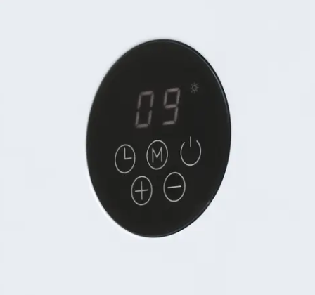Электрический конвектор Thermex Manana 1000