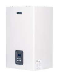 Настенный газовый котел Kotitonttu Toivo T-40 DК