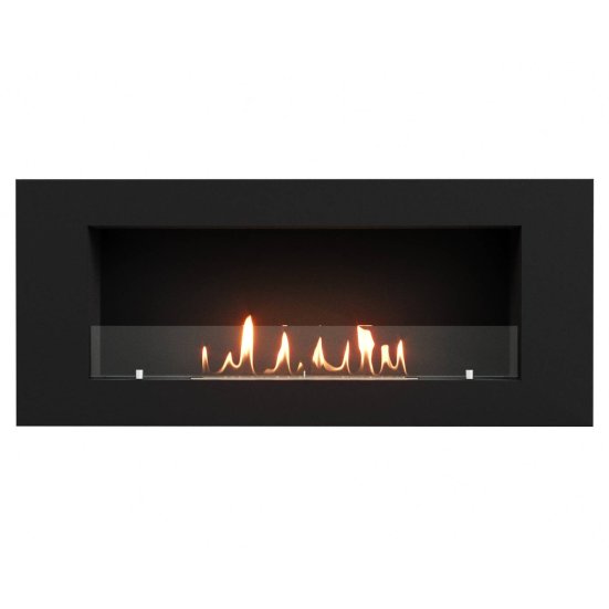 Биокамин Firelight BFP/W-110+набор керамических камней М белые