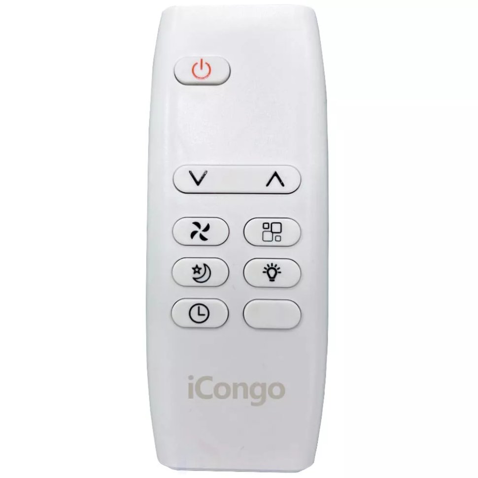 Мобильный кондиционер iCongo IAC-12CPA/PD1