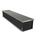 Внутрипольный конвектор Royal Thermo Atrium 190/250/2600-DG-U-NA