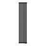 Дизайн-радиатор Royal Thermo Shift Q30 VC2180 8 секций RAL9005m