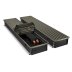 Внутрипольный конвектор Royal Thermo Atrium 110/250/1100-DG-U-DB