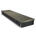 Внутрипольный конвектор Royal Thermo Atrium 110/250/1100-DG-U-DB
