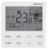 Канальная сплит-система Hisense ADT-09UX4RBL8/AUW-09U4RS8 Heavy DC Inverter Wi-Fi
