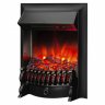 Каминокомплект RealFlame Jazz WT с очагом Fobos Lux Black S
