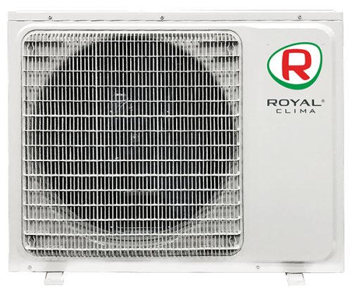 Канальная сплит-система Royal Clima CO-D 36HNXA/CO-E 36HNX Competenza 2023