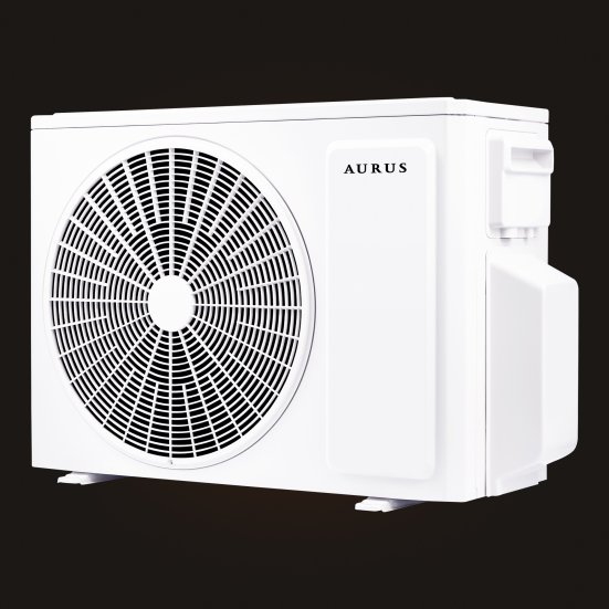 Наружный блок мульти сплит-системы AURUS ADMI/out-24H3N8 DM ERP DC Inverter