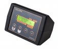 Напольный твердотопливный котел Koloss Auto Slim 15
