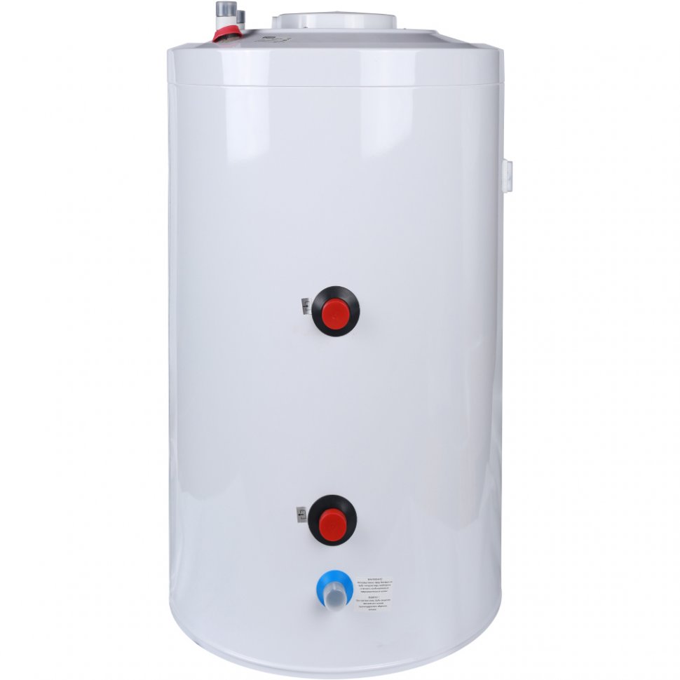 Бойлер косвенного нагрева ROMMER RWH-1110 190 л.