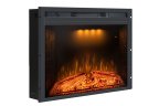 Каминокомплект Royal Flame Modern SFT (Разборный) с очагом Emerald 23 серый графит