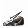 Газонокосилка электрическая DeWORKS LE 1300 