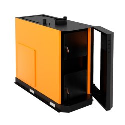 Напольный твердотопливный котел Koloss Auto Slim 20