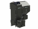 Твердотопливный котел Zota Pellet Black 135кВт 2R-700