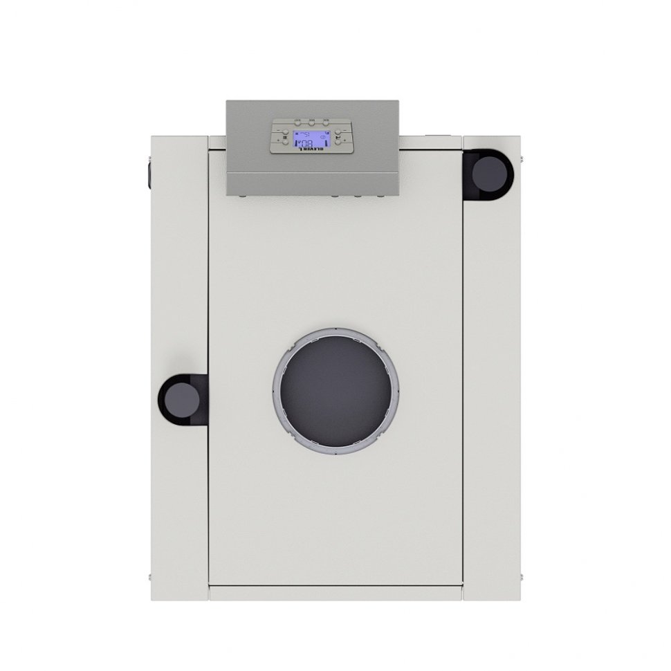 Напольный газовый котел Лемакс Clever L 40
