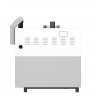 Напольный газовый котел Лемакс Clever L 40