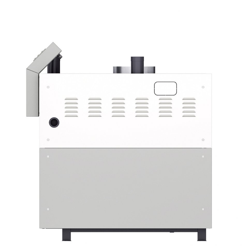 Напольный газовый котел Лемакс Clever L 40