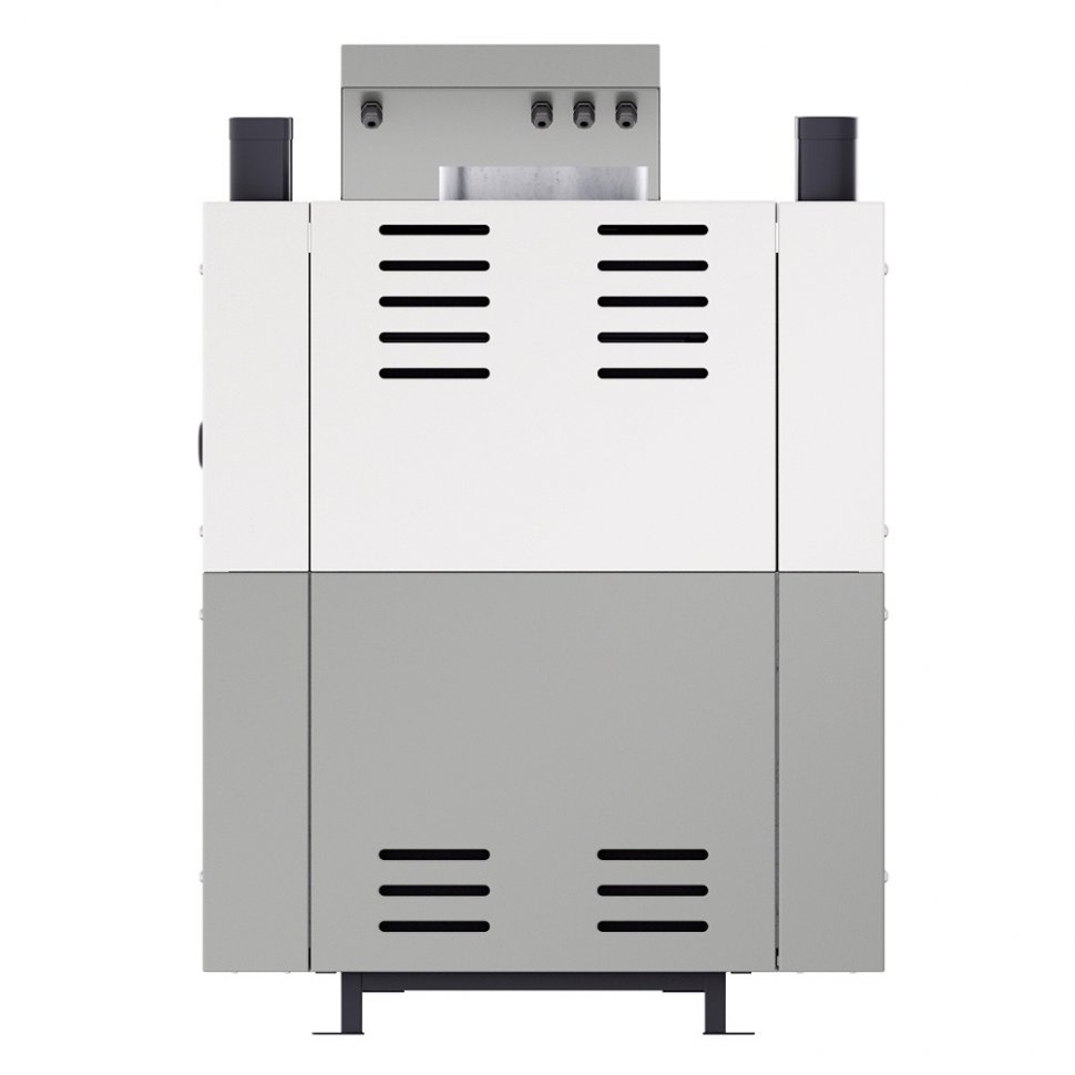 Напольный газовый котел Лемакс Clever L 40