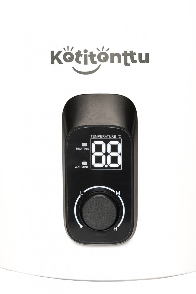 Накопительный водонагреватель Kotitonttu Salmi VRM-50 D
