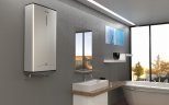 Накопительный водонагреватель Ariston ABSE VLS PRO INOX PW 50
