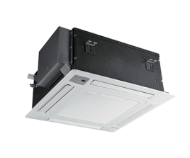 Кассетная сплит-система Hisense AMC-12UR4RCC8/AUW-12U4RS8 Heavy DC Inverter