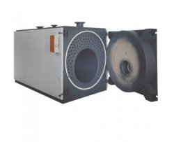 Комбинированный котел Unical Ellprex 1320