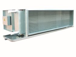 Фанкойл канальный Royal Clima MACS-I-PD270P2K