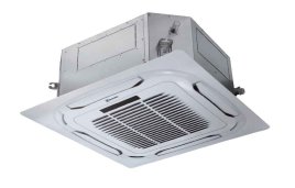 Фанкойл кассетный Shuft SFR-850R V2