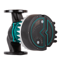 Циркуляционный насос Shinhoo Mega S 65-12F