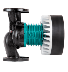 Циркуляционный насос Shinhoo Mega S 65-12F