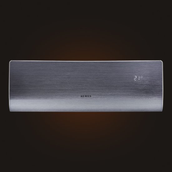 Внутренний блок мульти сплит-системы AURUS ADI/in-09HN8/BLACK D Series
