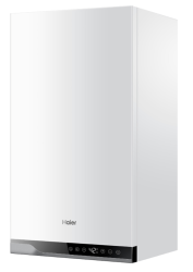 Настенный газовый котел Haier TechLine 1.18 TI